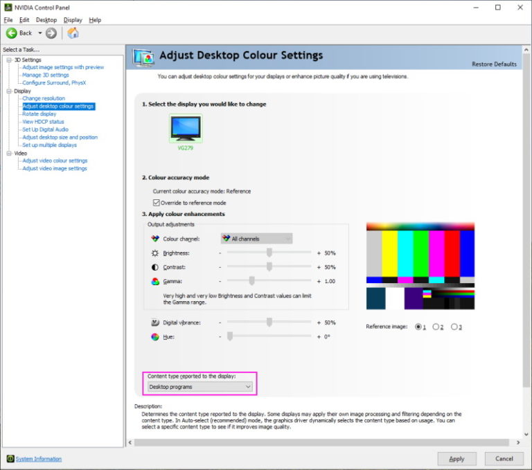 Fix Black Screen Nvidia Control Panel - ePINIONATED